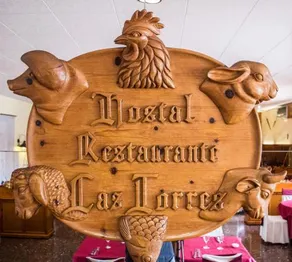 Les Torres Hostal - Image 4