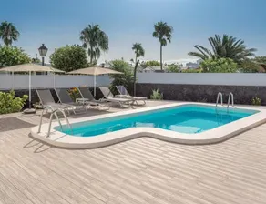 Villas Maribel Pocillos - Image 2