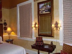 The Firehouse Inn - Image 1