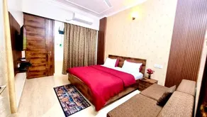 Holiday Home Hill View Apartment - Image 3