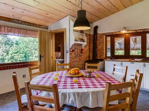 Holiday Home in Ogulin With Pool & Rafting - Image 2