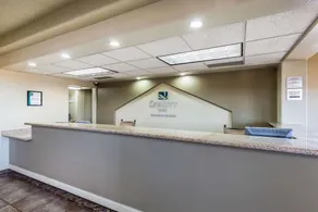 Quality Inn Washington St George North - Image 2
