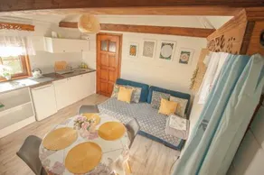 Holiday House Folwark Jeleń - Image 3