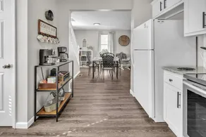 Serene Corner Cottage With Hot Tub 3 Bedroom Home - Image 3