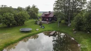 House in nature - Image 5