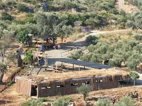 Patara Ranch Hotel - Image 2