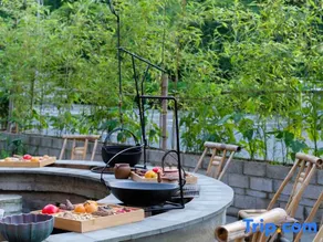Southern Sichuan Bamboo Sea Wangyouli Homestay - Image 2
