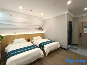 chongxin   chenxi  hotel - Image 3