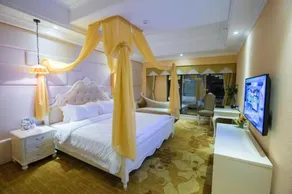 Ming Ren Ban Dao Hotel - Image 5