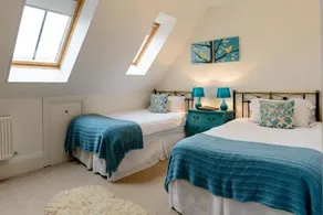 Alexander House, Auchterarder - Image 2