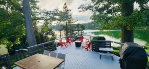 Little Loch 2 Bedroom Home by RedAwning - Image 5