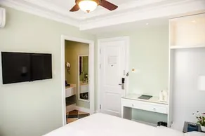 Dalian Yike Yijia Boutique Seaview Hotel (Xinghai Square Branch) - Image 2