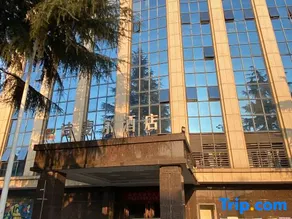 Smile Hotel (Suiyang puchang Branch) - Image 2