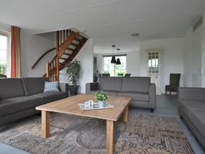 Villa mit Whirlpool und Sauna in Makkum - Image 2
