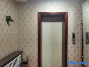 Fulin Express Hotel (Mudanjiang East 2nd Branch) - Image 3
