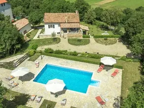 Holiday Home Bruno, , Boljun, Croatia - Image 4