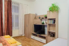Apartment Centrum Ceske Budejovice - Image 4