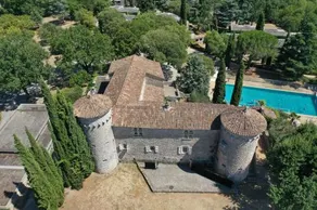 Club Belambra Lou Castel Résidence de Tourisme - Image 4