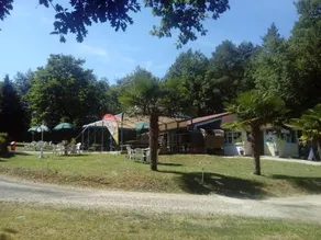 Camping De Feneyrolles - Image 3