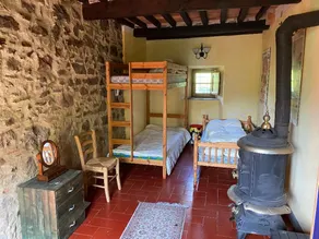 Beautiful Renovated 4 bed House in Bagni di Lucca - Image 2