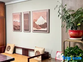 Qingdao Youshe Linhai Homestay (Golden Lion Plaza Branch) - Image 4