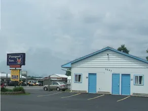 Glen Motel Utica - Image 4