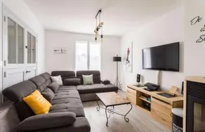 Le Deriveur - 3 Chambres - Jardin Et Terrasse - Image 3