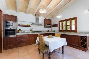 Es Vedat 4 in Mallorca - Image 5