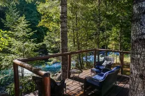 REO Rafting Resort - Image 4