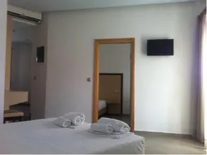 Sunset Hotel Bali - Image 1