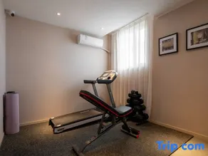 Home Inn Plus Hotel - Shanxi Sports Center Gu County Chengjinci Scenic Area - Image 5