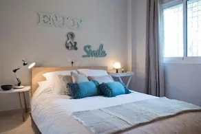 UrbanChic Los Pacos Apartment - Image 5