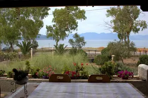 Seaside House On Aegina Lovely Island - Image 5