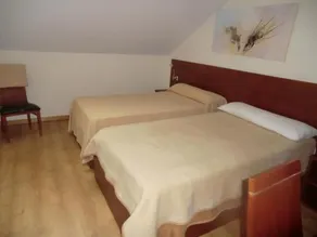 Hotel Naval do Espiño - Image 2