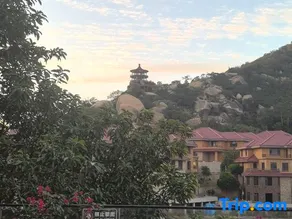 Xiamen Jianshan Homestay (Island Ring Blvd Huangcuo Beach) - Image 1