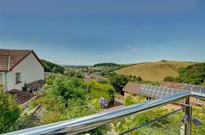 Ash Barn, Braunton - Three Bedroom House, Sleeps 6 - Image 1