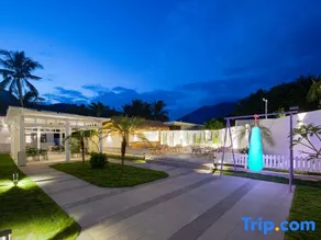 Wanning Moye Homestay (Riyuewan Surfing Store) - Image 3