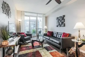 Gorgeous Downtown Oasis with Lake Views & Parking! - Image 3