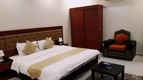 Qaser Alnahda Aparthotel - Image 4