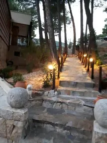 Hotel Vegasierra - Image 2