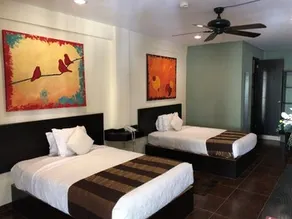 Hotel Paseo Palmas - Image 4