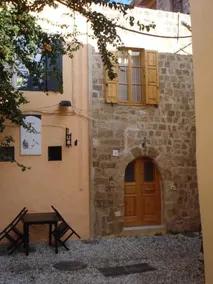 Suite Grand Maitre Rodos - Image 2