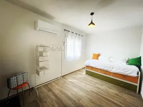 Apartamento El Cauce en Sierra de Gredos La Vera WIFI - Image 4