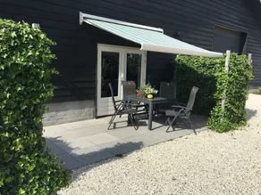 Holiday Home In A Quiet Location Near The Centre With A Beautiful View Of The Meadows - Image 2