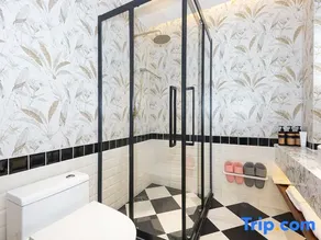 Beihai 8861 Flower Villa Design Hotel (Jintan Branch) - Image 5