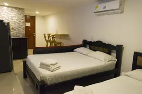 Apartamentos Amoblados Cartagena - Image 2