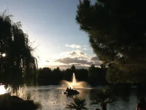 RV Park at Lakeside Casino - Image 3