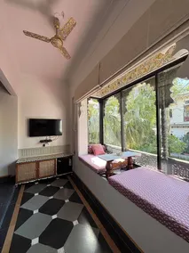 Rangniwas Palace Hotel - Image 3