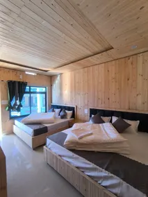 Gaurav hotel chopta - Image 3