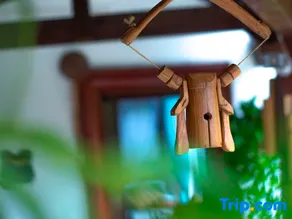 Bamboo Valley Guesthouse - Image 4